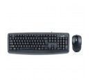 Kit Teclado+Mouse